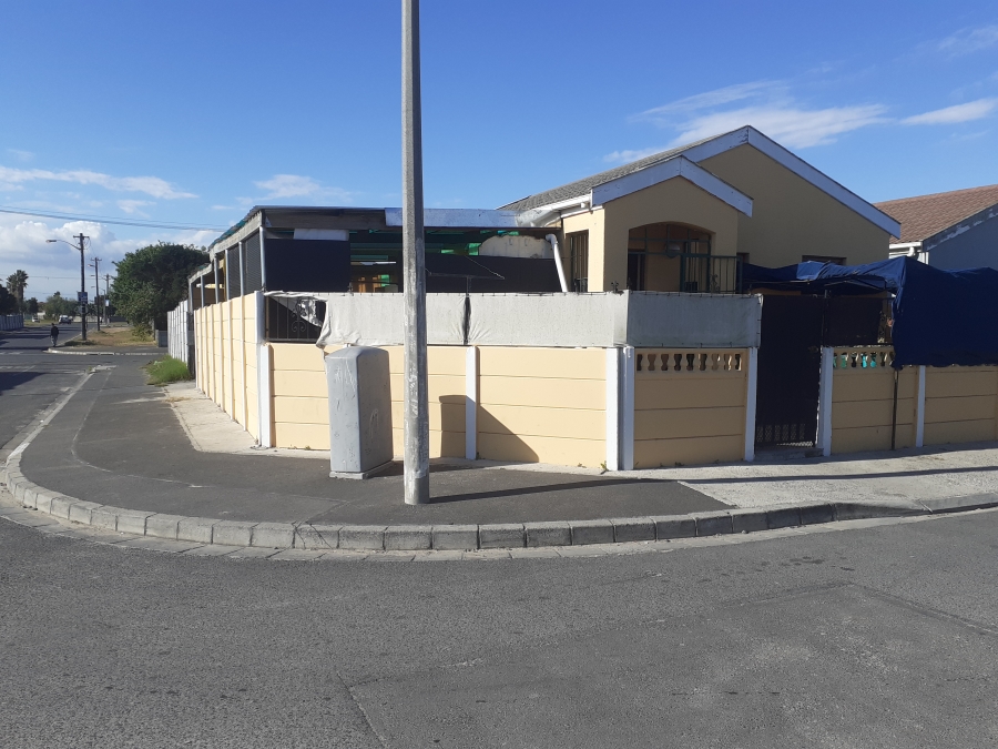 2 Bedroom Property for Sale in Salberau Western Cape